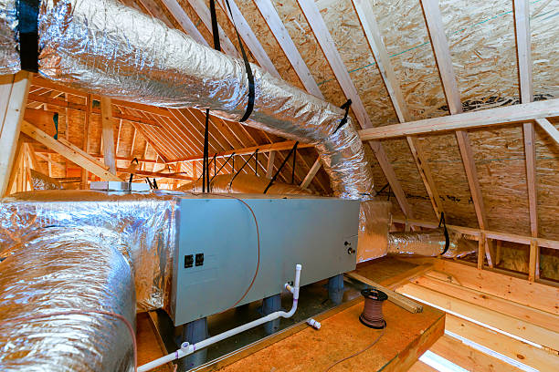 Trusted Hvac Installation service in Fairborn, OH - FH HVAC